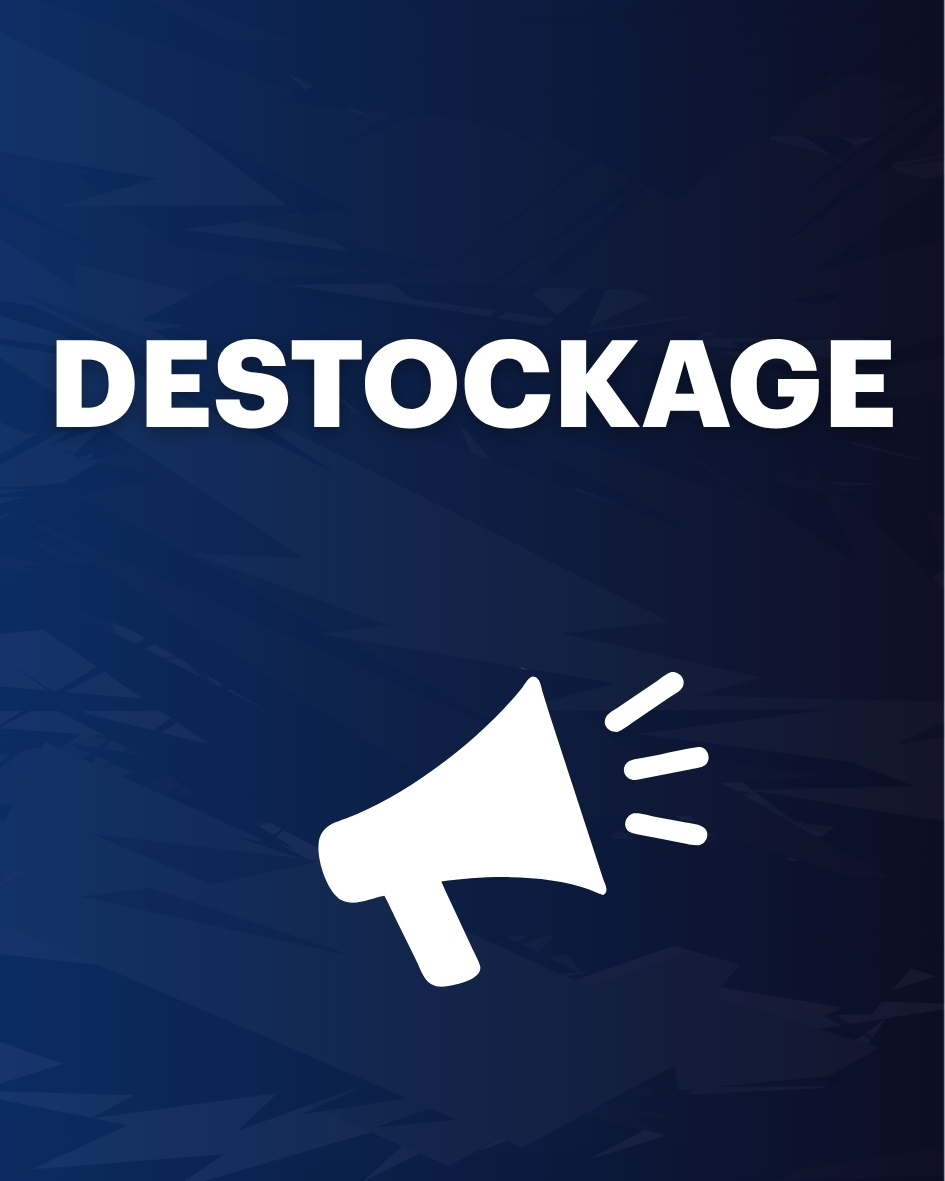 Déstockage