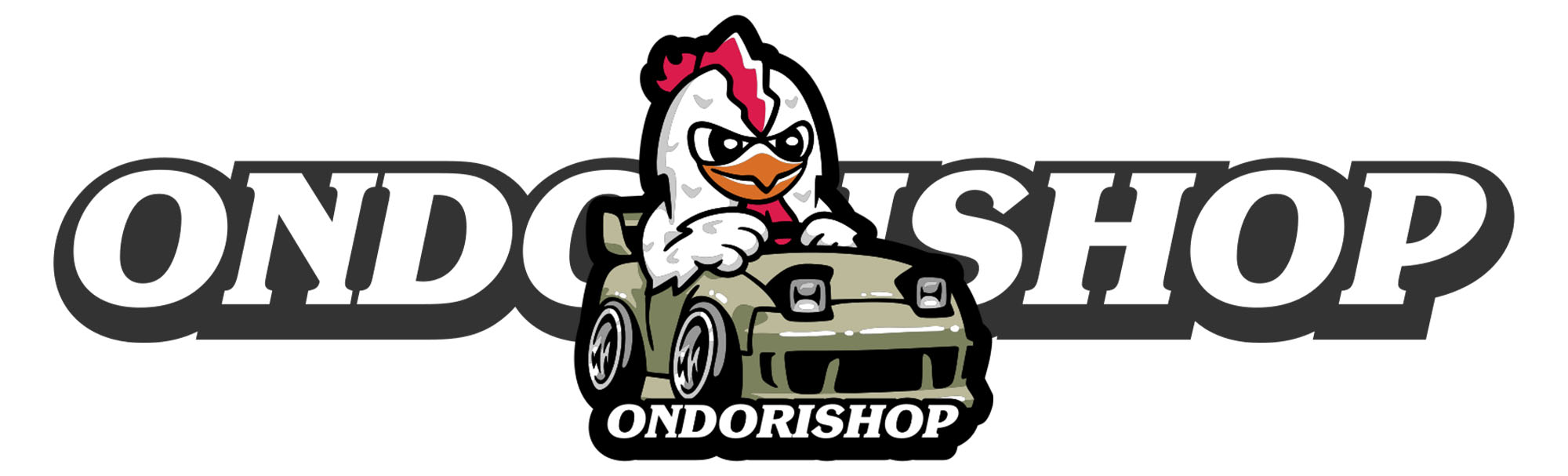 Ondorishop
