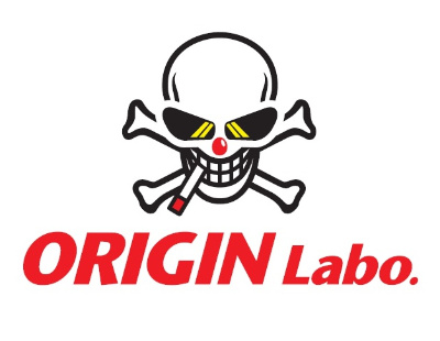 Origin Labo