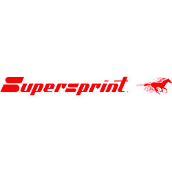 Supersprint